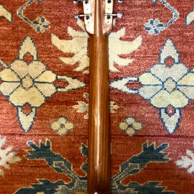 Giannini GS-350 Vintage Early 70’s RARE image 5