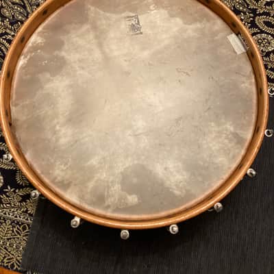 J.G.Richards Snare..Vintage image 13