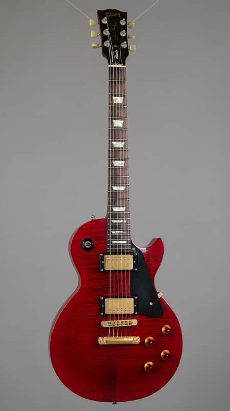 Gibson Les Paul Studio Plus 2001 - 2006 | Reverb Australia