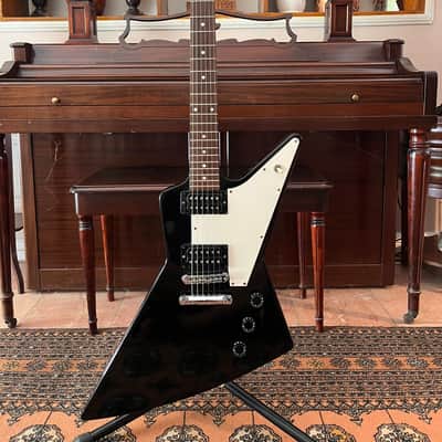 Gibson Explorer - 2000 - Black image 4