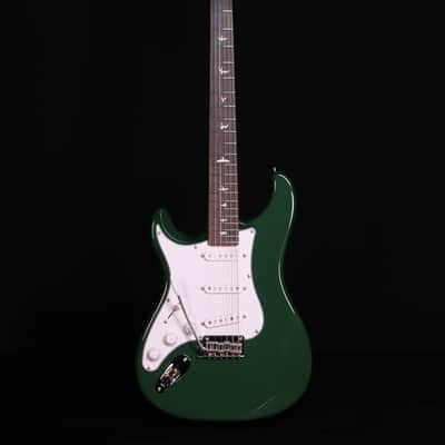 PRS SE Silver Sky "Lefty", Laurel Green image 5
