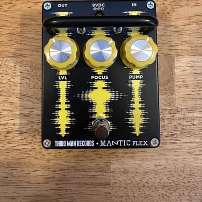 Reverb.com listing, price, conditions, and images for third-man-hardware-mantic-flex