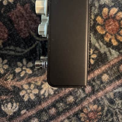 Strymon Flint Reverb and Tremolo V2 2022 - Present - Black image 4