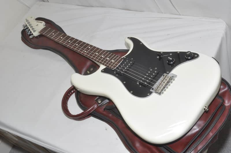 Fernandes FST-60? THE FUNCTION 1980 Electric Guitar Ref No 7081 image 1