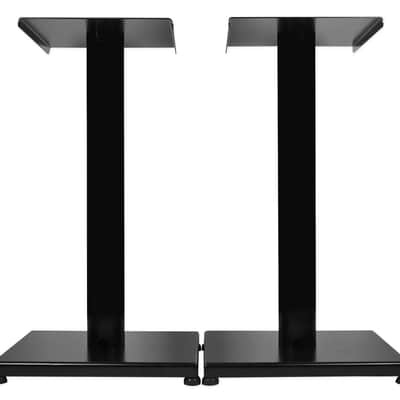 Pair Rockville APM6B 6.5" 350W Powered USB Studio Monitor Speakers+29" Stands image 10