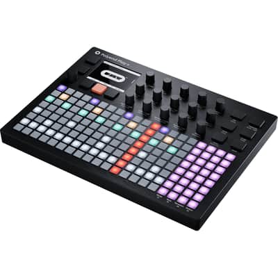 Polyend Play+ Compact Standalone Sampler and MIDI Groovebox image 2