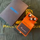 Boss DS-1W Distortion Waza Craft 2022 - Present - Orange