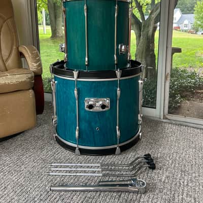 CUSTOM Pearl Export Series-Green image 3