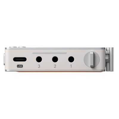 Teenage Engineering TP-7 Field Recorder image 7