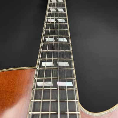 Eastman T58/v-AMB image 4