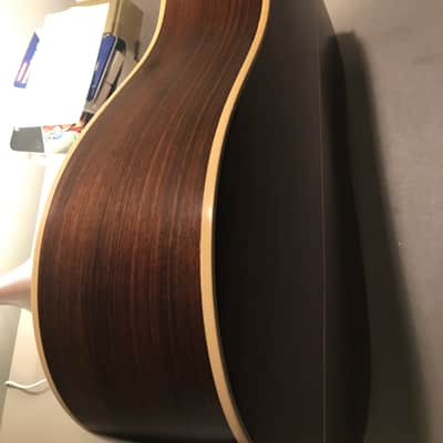 Guild DV-52 NTS (Satin Finish) 1997 - Satin image 6