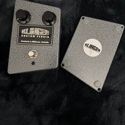 Klinger Pedals Limited Edition Germanium Fuzzrite #4 image 3