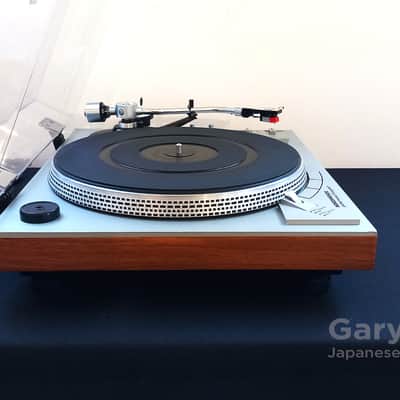 Nordmende RP-1200 Linear Direct Drive Turntable RP 1200 Japan 1978 image 9