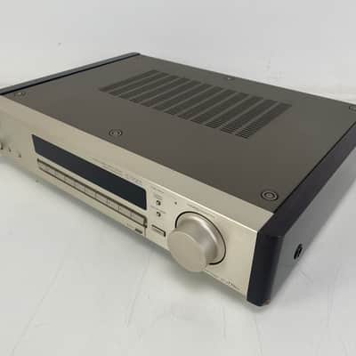 Sony - ST-S770ES - FM-Stereo/FM-AM Tuner - ES-Series image 4