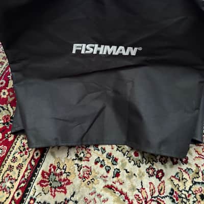 Fishman Loudbox Artist 2017 - Brown image 13