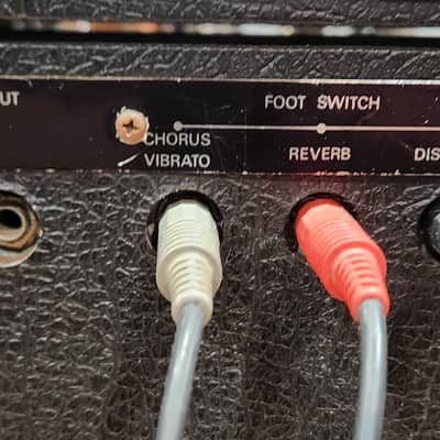 VINTAGE! Roland JC-60 Jazz Chorus Combo Amp 1979 Japan image 7