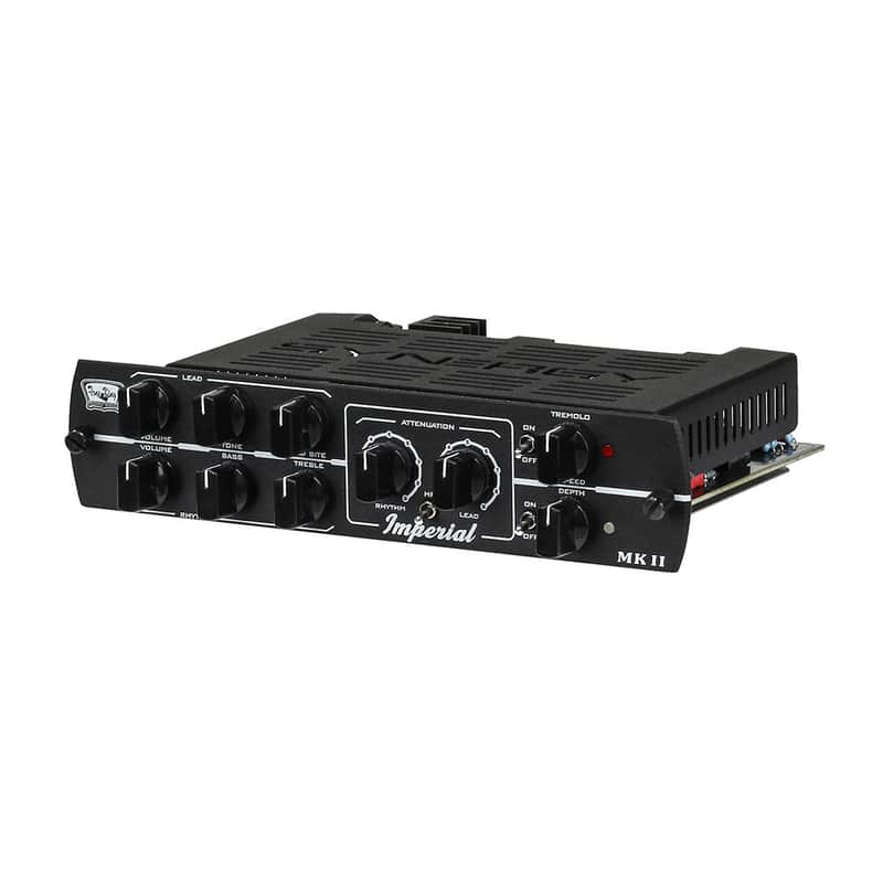 Synergy Tone King Imperial MKII Preamp Module image 1