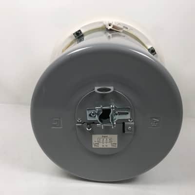 (Single) EV Innovative Design Ceiling Loudspeaker Model C8.2 75W Electro Voice image 5