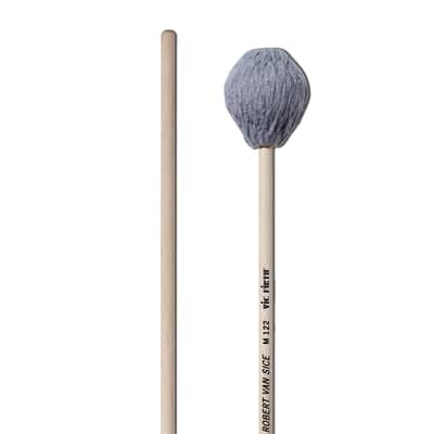 Vic Firth M122   Signature Keyboard Series Robert Van Sice   Soft image 4