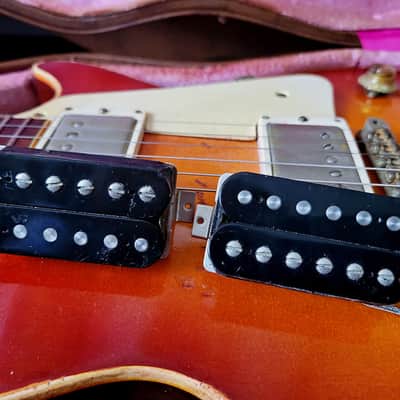 Gibson USA 496R/500T Super Ceramic Humbucker Pickup Set from Les Paul Classic ~ Double Black image 6