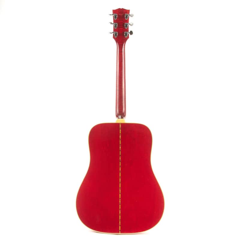Gibson Dove 1968 - 1988 image 2