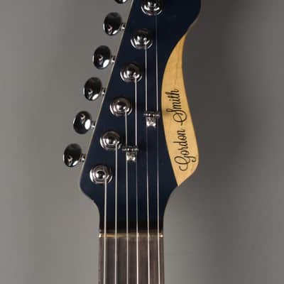 Gordon Smith Gatsby P90 - Dark Blue image 4