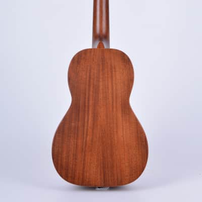 2015 Martin Custom Shop 5-15, Beautiful tone and resonance! With hard case! image 5