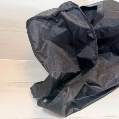 Fender Twin Reverb Amp Cover – Original Fender Dust Cover image 3