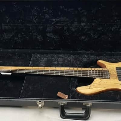 Brubaker NBS-5 Custom image 2