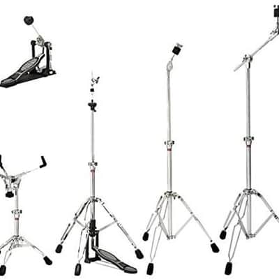 Ludwig L4HPACK 400 Series Hardware Package image 1