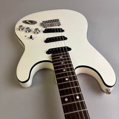 Fender Aerodyne Special Stratocaster image 9