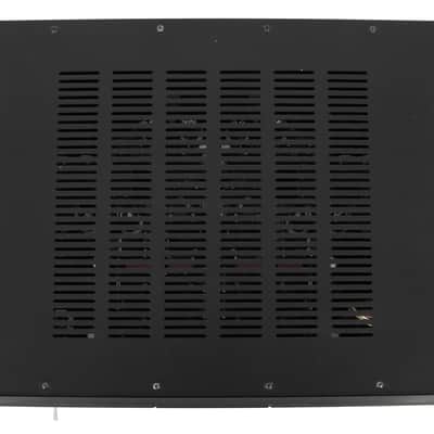 BAT VK-P5 Phono Pre-Amp VK-P5 2004 - Black Steel image 4