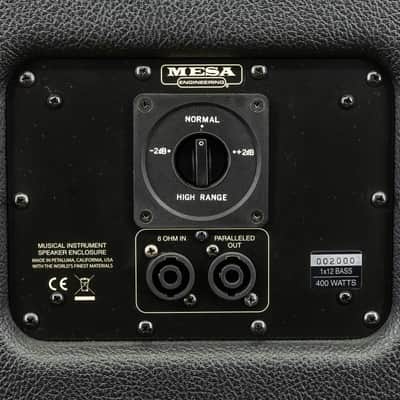 Mesa Boogie Subway D-800 Plus Stack s/h image 14