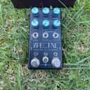 Chase Bliss Audio - Spectre V2 - BKM (Blue Knob Mod) - MIDI controller analog flanger