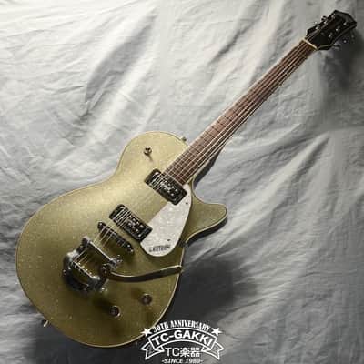 Electromatic by GRETSCH 2011 G5236T Pro Jet image 2