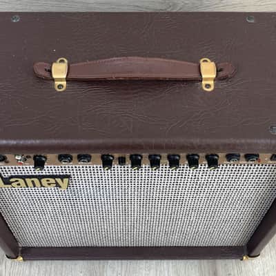 Laney LA30C combo per acustica image 2