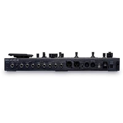 Mooer GE 300 image 3