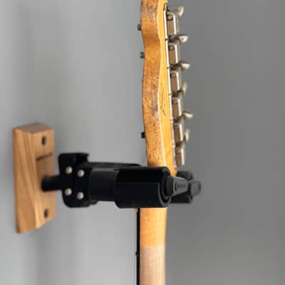Fender Custom Shop 1959 Telecaster Wildwood 10 - 3 Color Sunburst - OHSC image 7