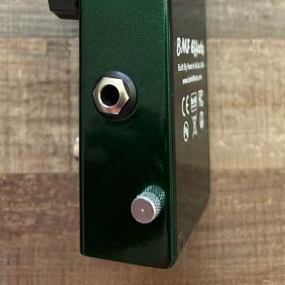 BMF GB Boost (Germanium Booster) Pedal image 2