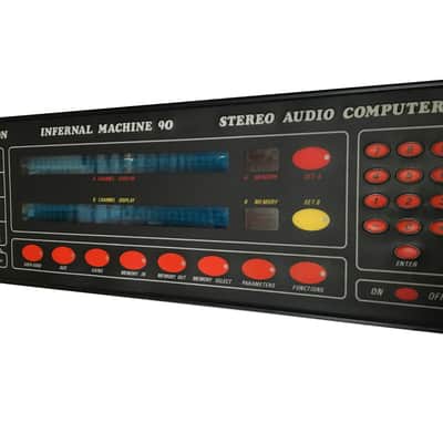 Publison Infernal machine 90 - IM90 image 3
