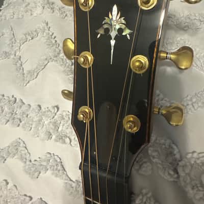 Taylor 914ce 2020 - Natural image 7