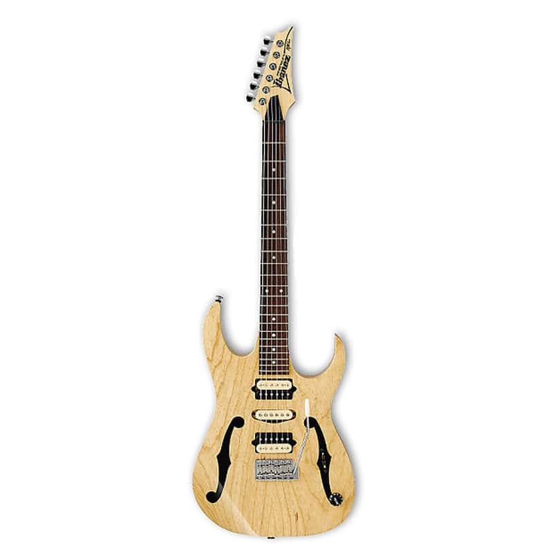 Ibanez PGM80P Paul Gilbert Signature image 1