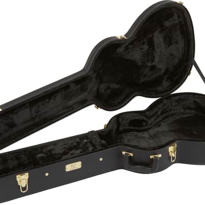 Fender PS-220E Parlor Natural image 7