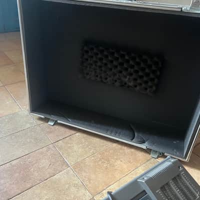 Yamaha Gf16/12 + flight case Fantoni image 5