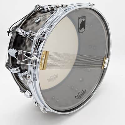 Mapex Black Panther Persuader 6.5x14" Snare Drum BPNBR465HCN image 6