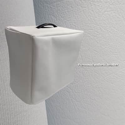 Ampeg Portaflex PF-210HE Protective Guitar Amplifier Cover by DCFY!® - Ultimate Amp Protection! | Choose Color, Fabric & Padding Options - Made in U.S.A. image 5