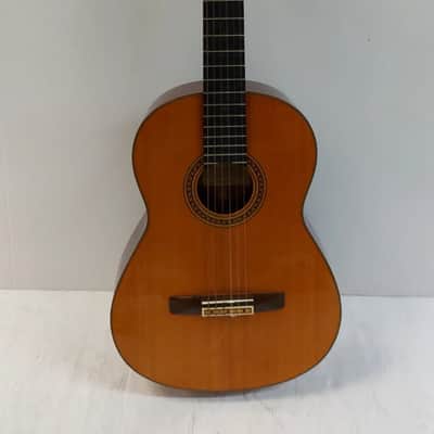 Yamaha CG131S Spruce Top Classical Guitar | Reverb Canada