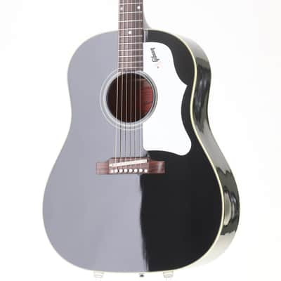 Gibson 1960s J-45 ADJ Ebony (2024) [20874104] (04/06) image 7