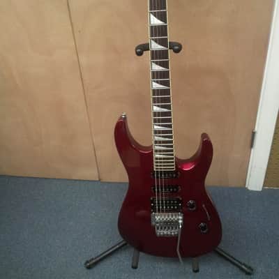 1996 Jackson Japan Made Dinky DK2 image 1