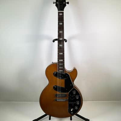 Gibson Les Paul Recording 1973 - Walnut w/ HC image 5